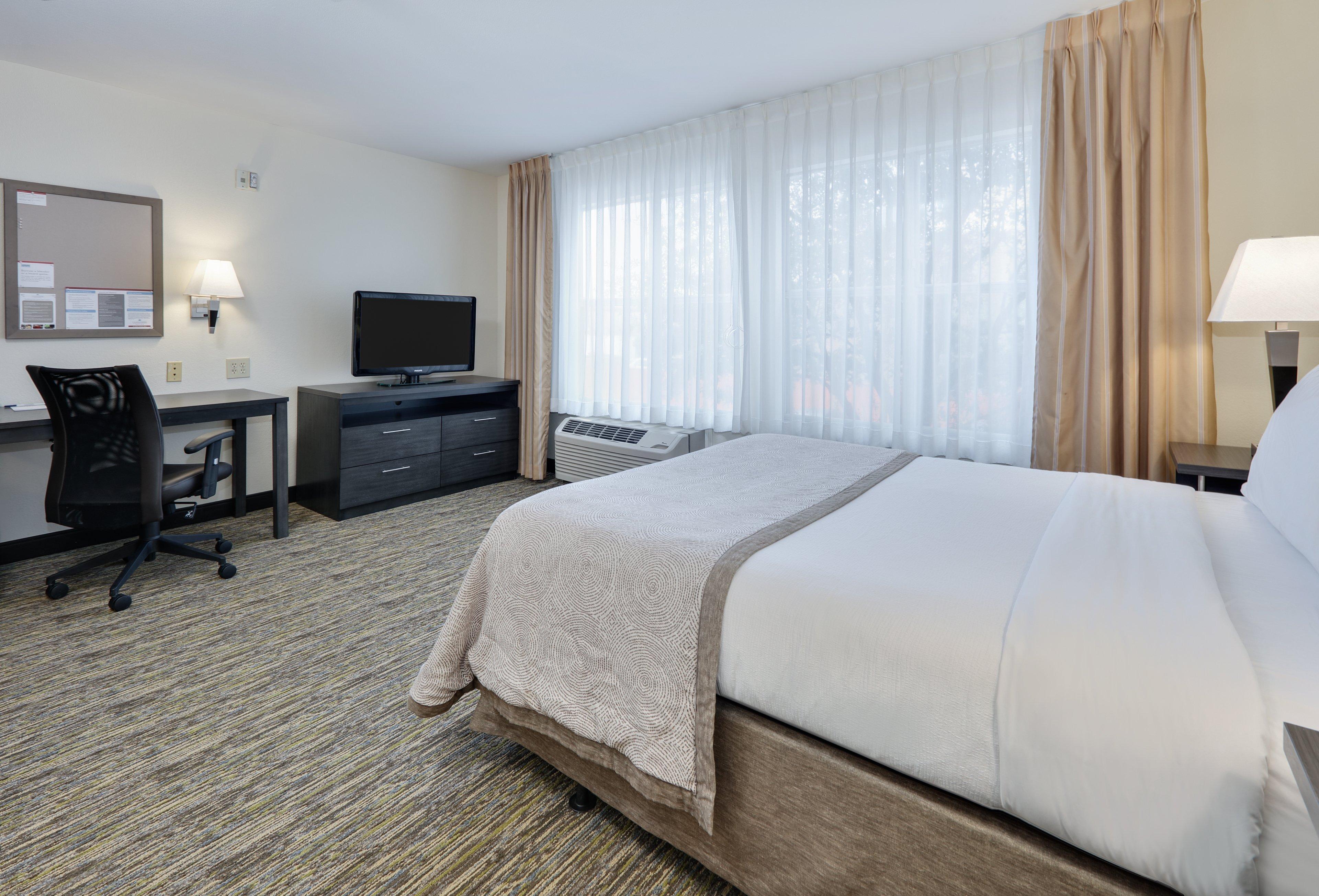 แคนเดิ้ลวูด สวีท ดัลลัส มาร์เก็ต เซ็นเตอร์-เลิฟฟิลด์ Hotel ภายนอก รูปภาพ