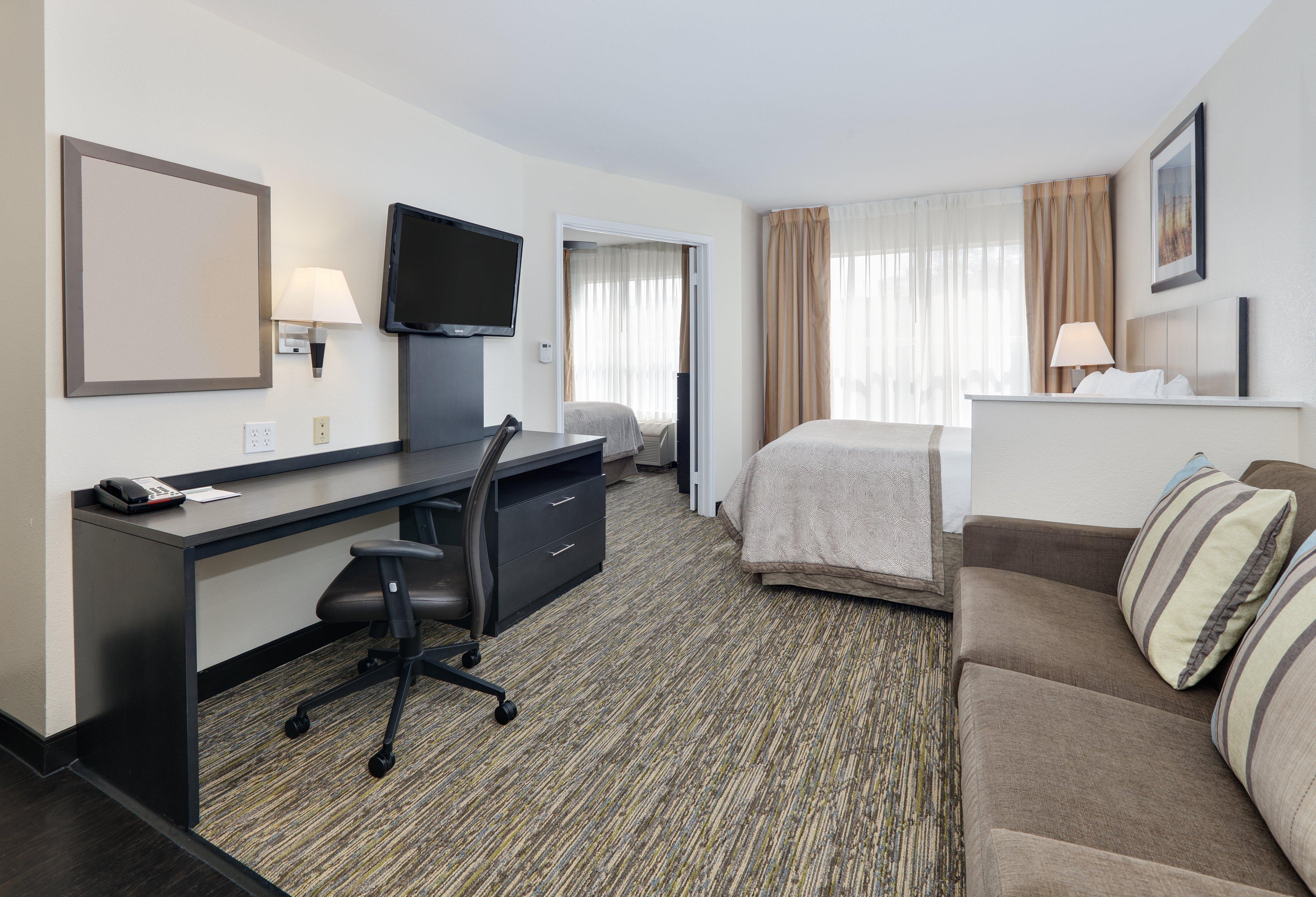 แคนเดิ้ลวูด สวีท ดัลลัส มาร์เก็ต เซ็นเตอร์-เลิฟฟิลด์ Hotel ภายนอก รูปภาพ