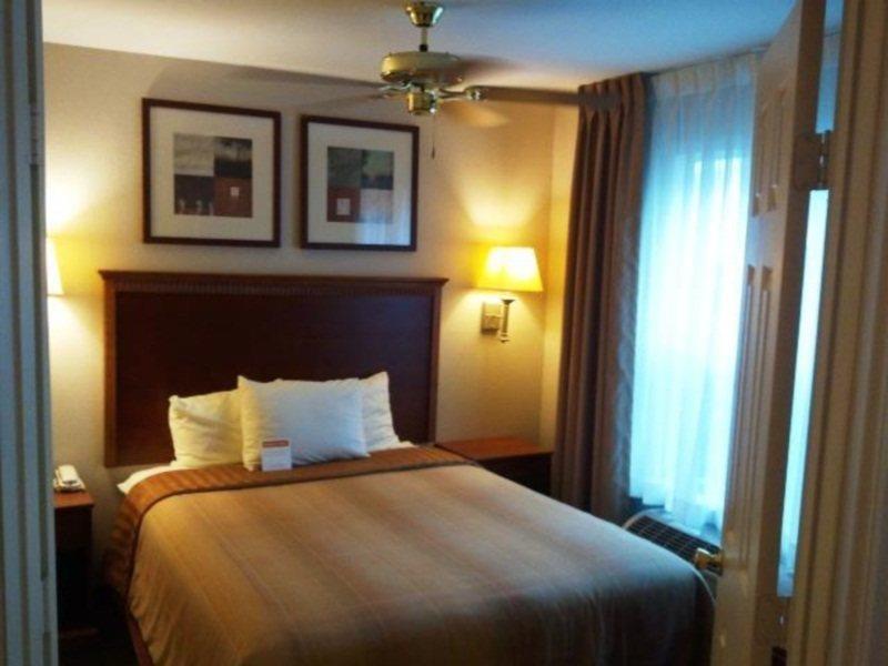 แคนเดิ้ลวูด สวีท ดัลลัส มาร์เก็ต เซ็นเตอร์-เลิฟฟิลด์ Hotel ภายนอก รูปภาพ